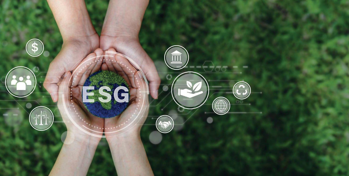 ESG GUIDELINES AND WAY FORWARD FOR INDIAN CORPORATES