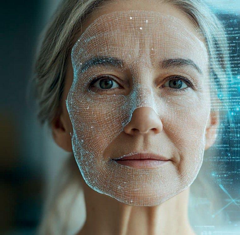 Harvard's FaceAge AI Tool Enhances Cancer Prognosis by Estimating Biological Age