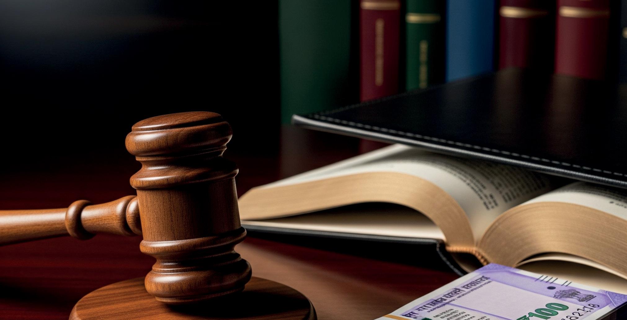 INCOME TAX ACT AND THE NEGOTIABLE INSTRUMENTS ACT - IS THERE A NEXUS?