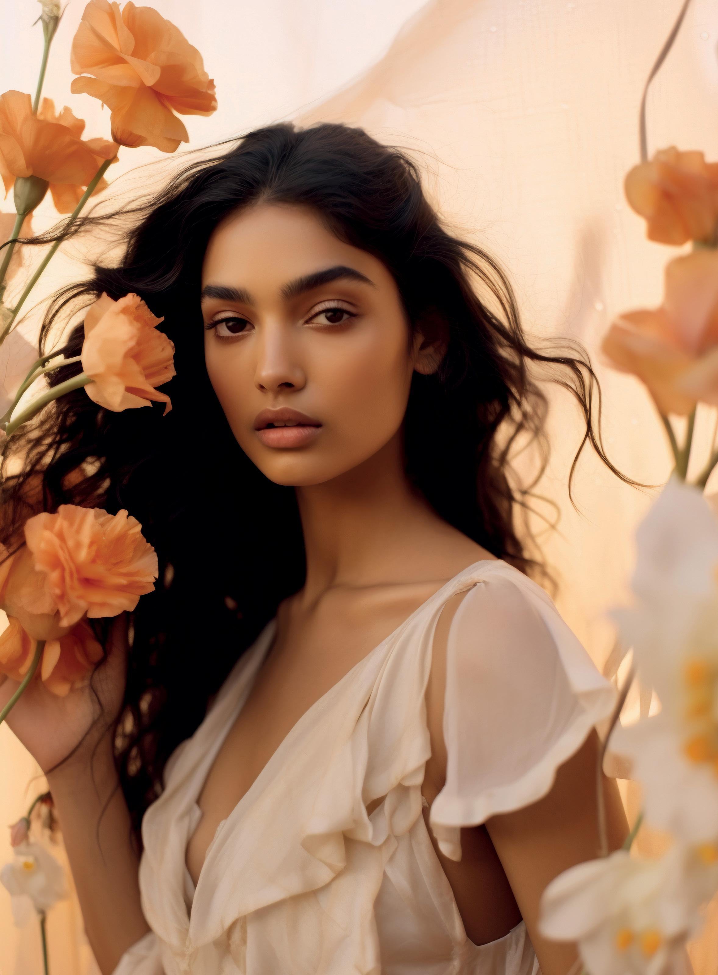 BEAUTY IN YOUR PLATE: NUTRIGENOMICS AND SKIN HEALTH