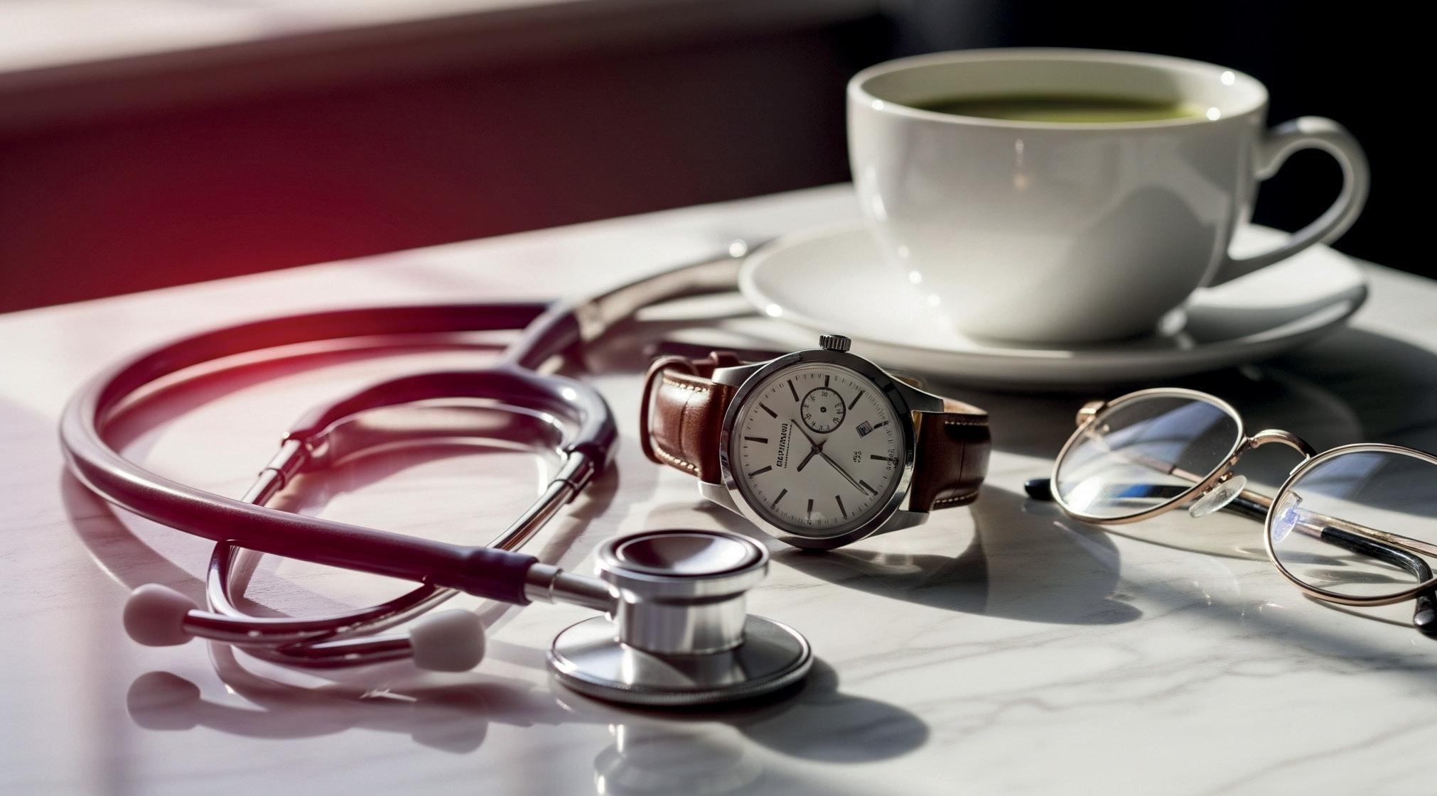 ASCVD RISKS: STEPS TO A STRONGER HEART