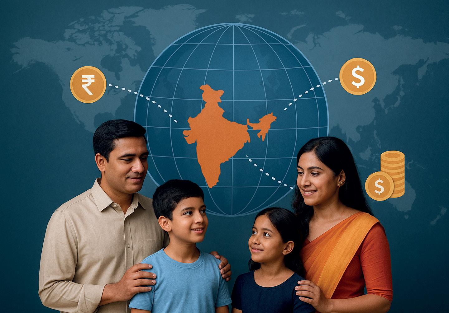WHY NRIS SHOULD SET UP A PRIVATE FAMILY TRUST