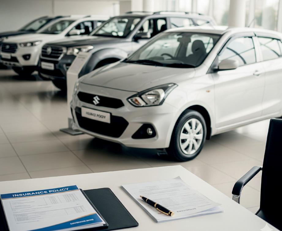 India Plans Major GST Revamp to Boost Small Cars and Insurance