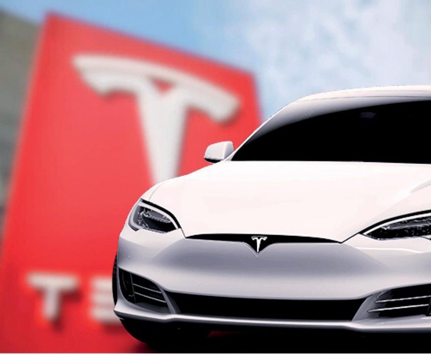Tesla Slashes UK Leasing Costs Amid Sales Slump and Excess Stock