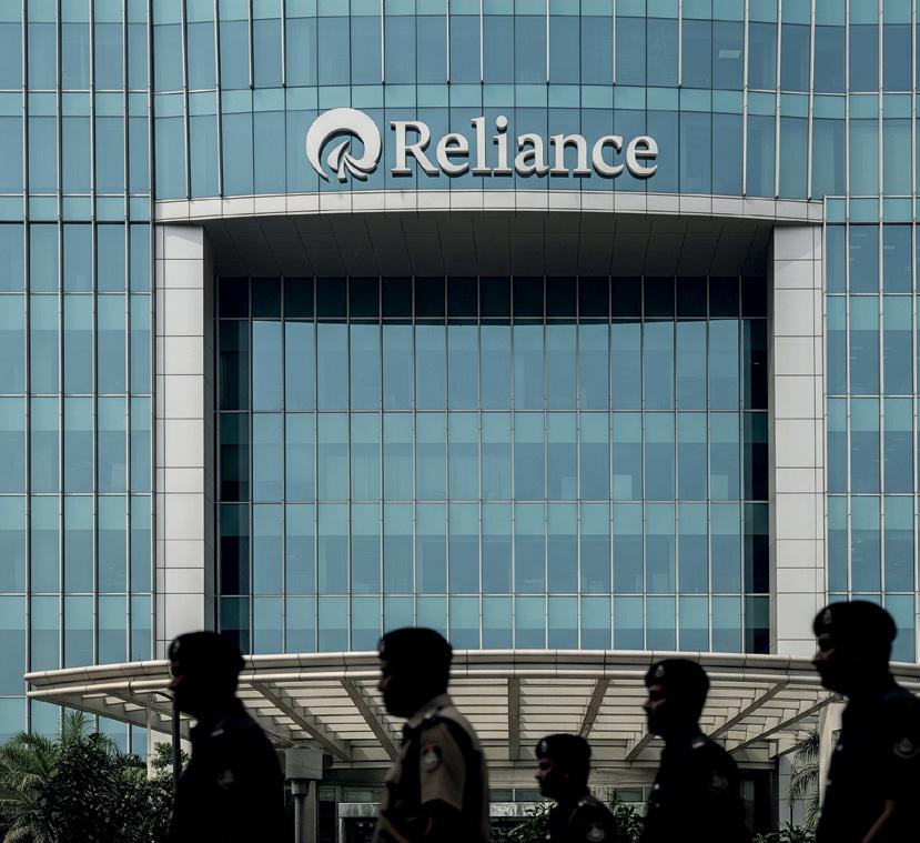 Reliance Power, Reliance Infra Say CBI Probe on Anil Ambani Has No Impact