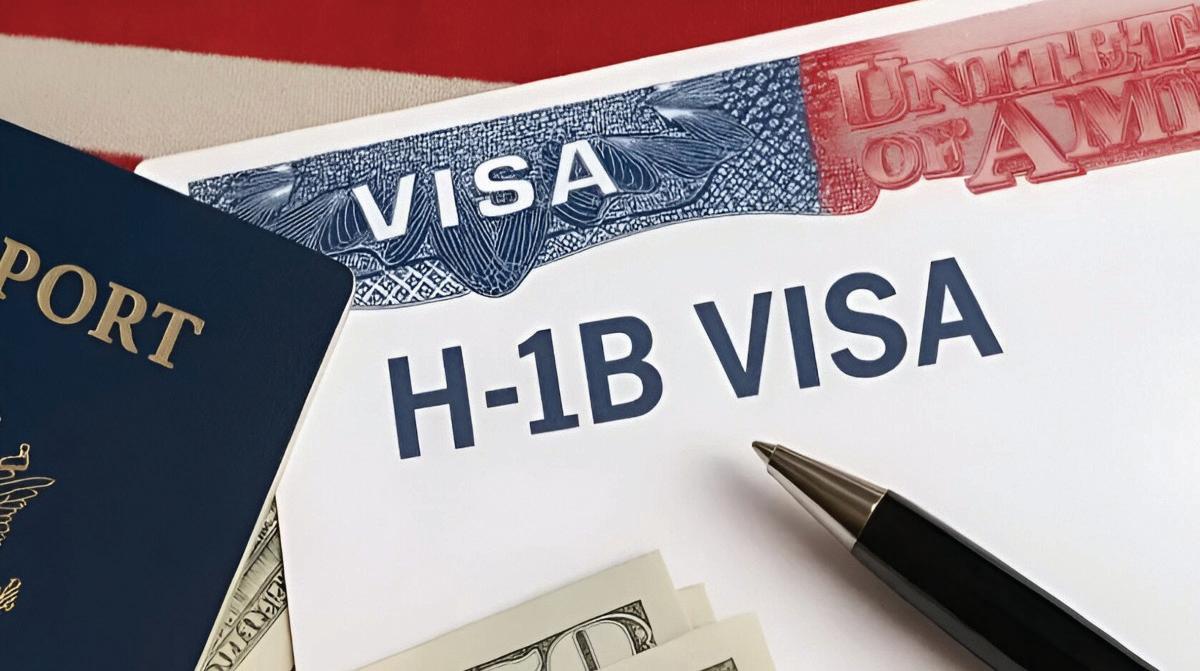 Nasscom Welcomes US Clarification on H-1B Visa Fee