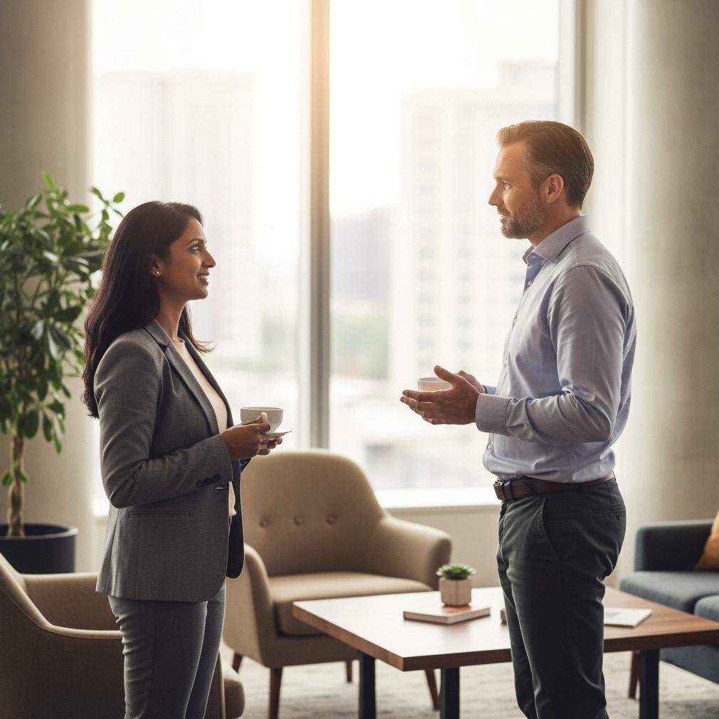 ALL YOU NEED TO KNOW ABOUT PERSONAL SPACE