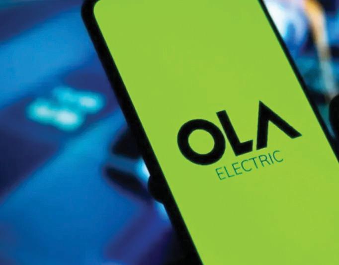 Ola Electric Faces Police Complaint After Employee's Suicide Allegations