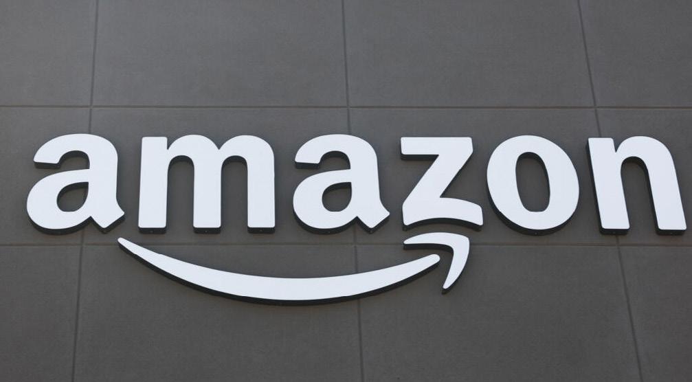 Amazon to Cut 30,000 Corporate Jobs in Major Cost-Reduction Drive