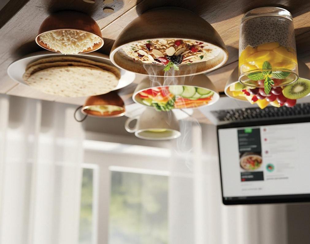 FIBRE: THE FORGOTTEN NUTRIENT IN THE MODERN KERALA DIET