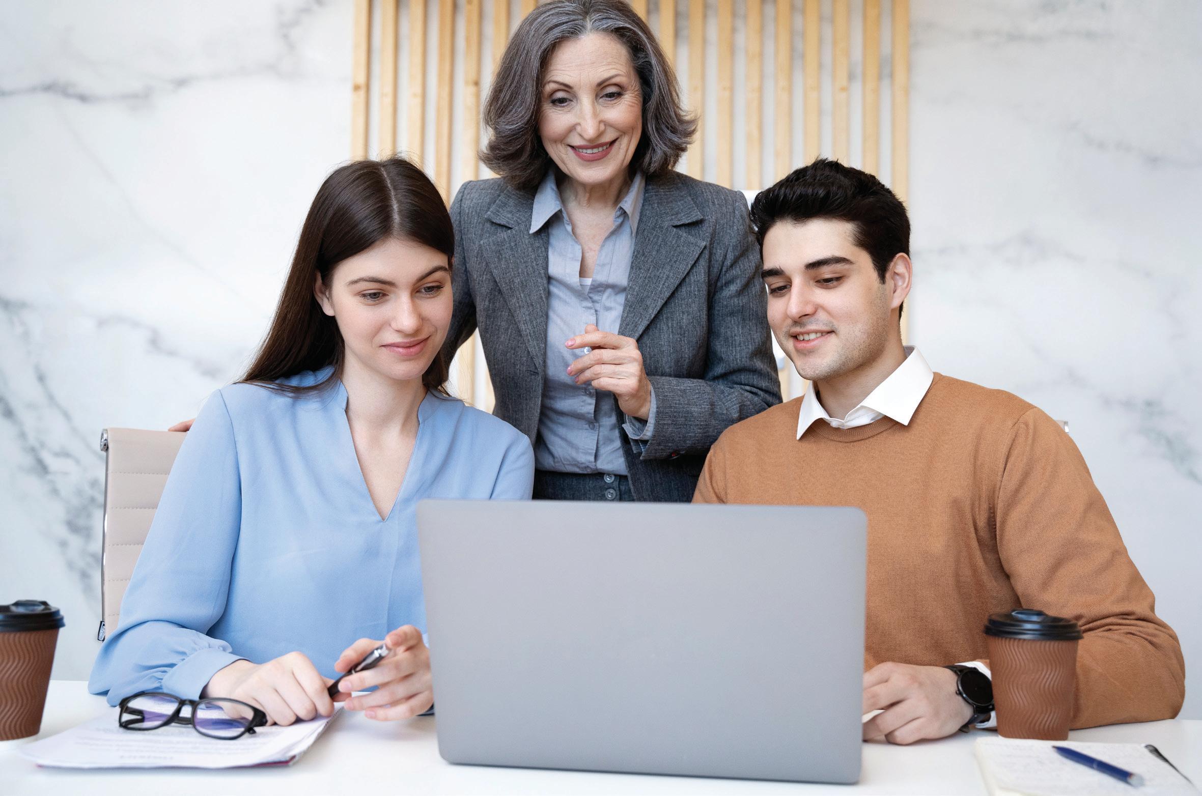 PROFESSIONALISING FAMILY BUSINESS - PROFESSIONALISING THE BUSINESS