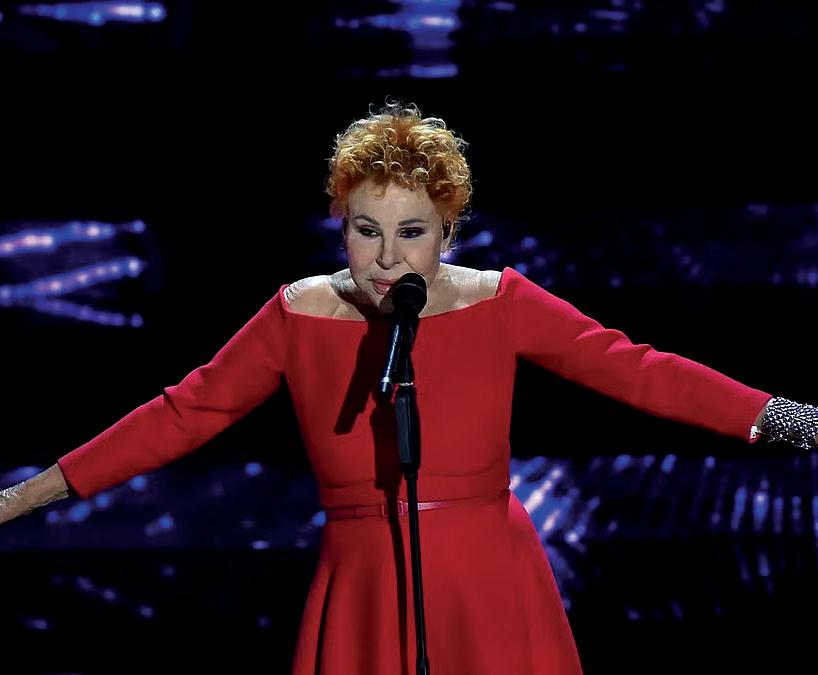 Legendary Italian Singer and 'Ocean's Twelve Voice Ornella Vanoni Dies at 91