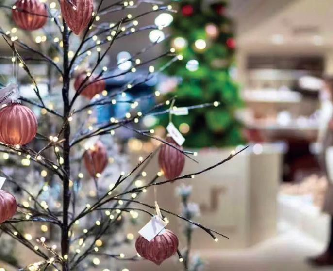 Germany Sees Slight Lift in Consumer Sentiment Ahead of Christmas