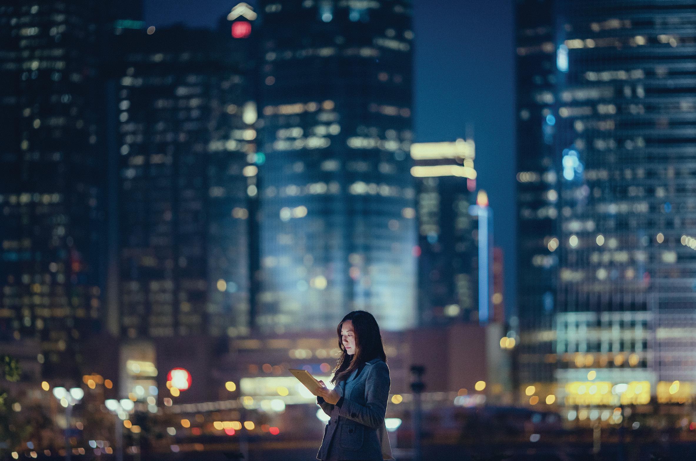 LEARNING MANAGEMENT FROM THE CONCEPT OF 'UNREASONABLE HOSPITALITY'