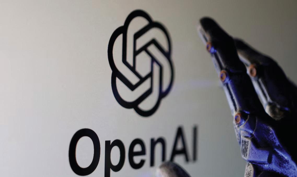 OpenAl Launches Global Group Chats, Turning ChatGPT into a Collaborative Multi-User Workspace