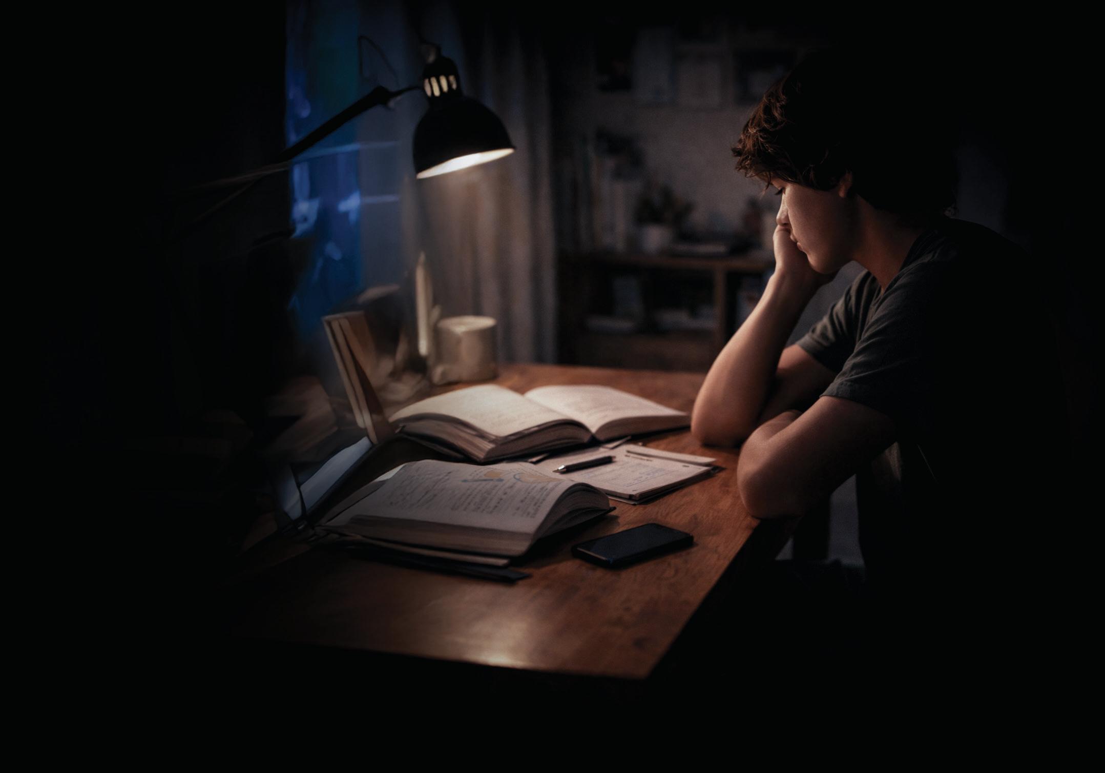 KNOWING ADOLESCENT DILEMMAS AND WAYS TO HANDLE THEM
