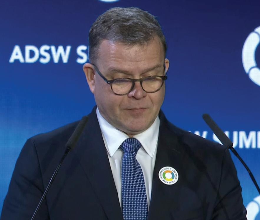 Finland PM Apologises to Asian Nations Over Racism Controversy