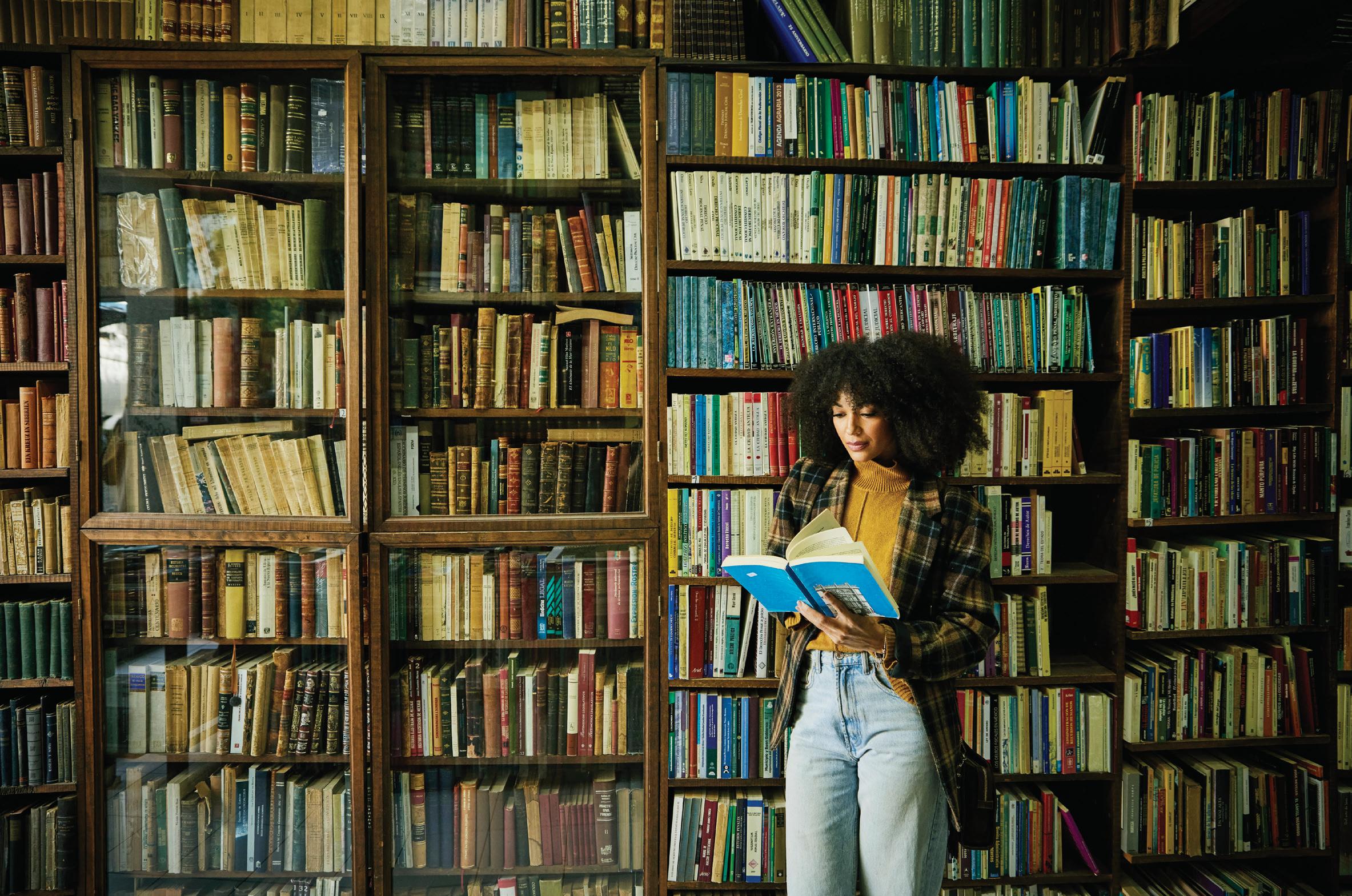 Interesting Books I Read In 2025