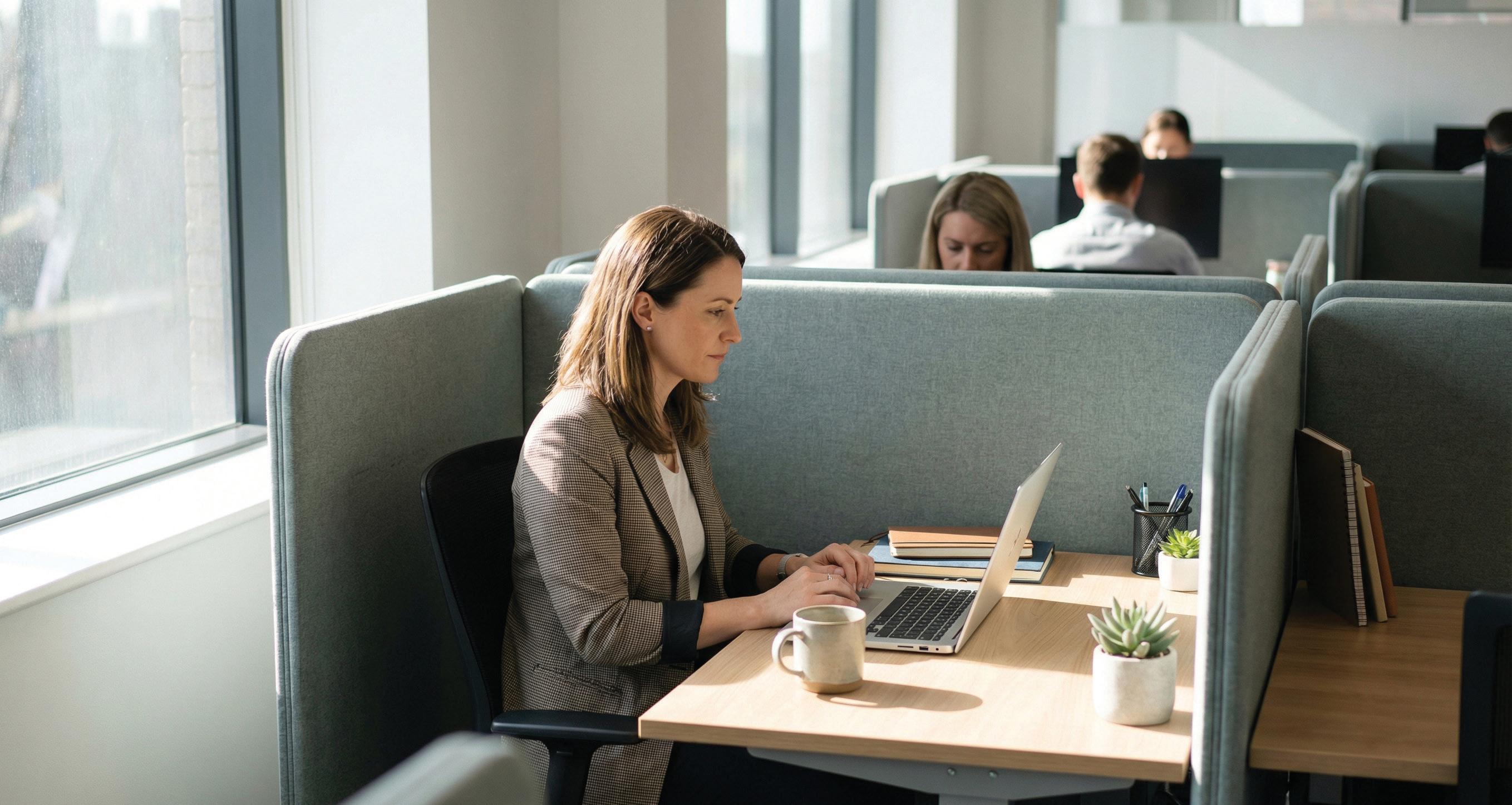 Essential Tips For a Clutter-free Work Station