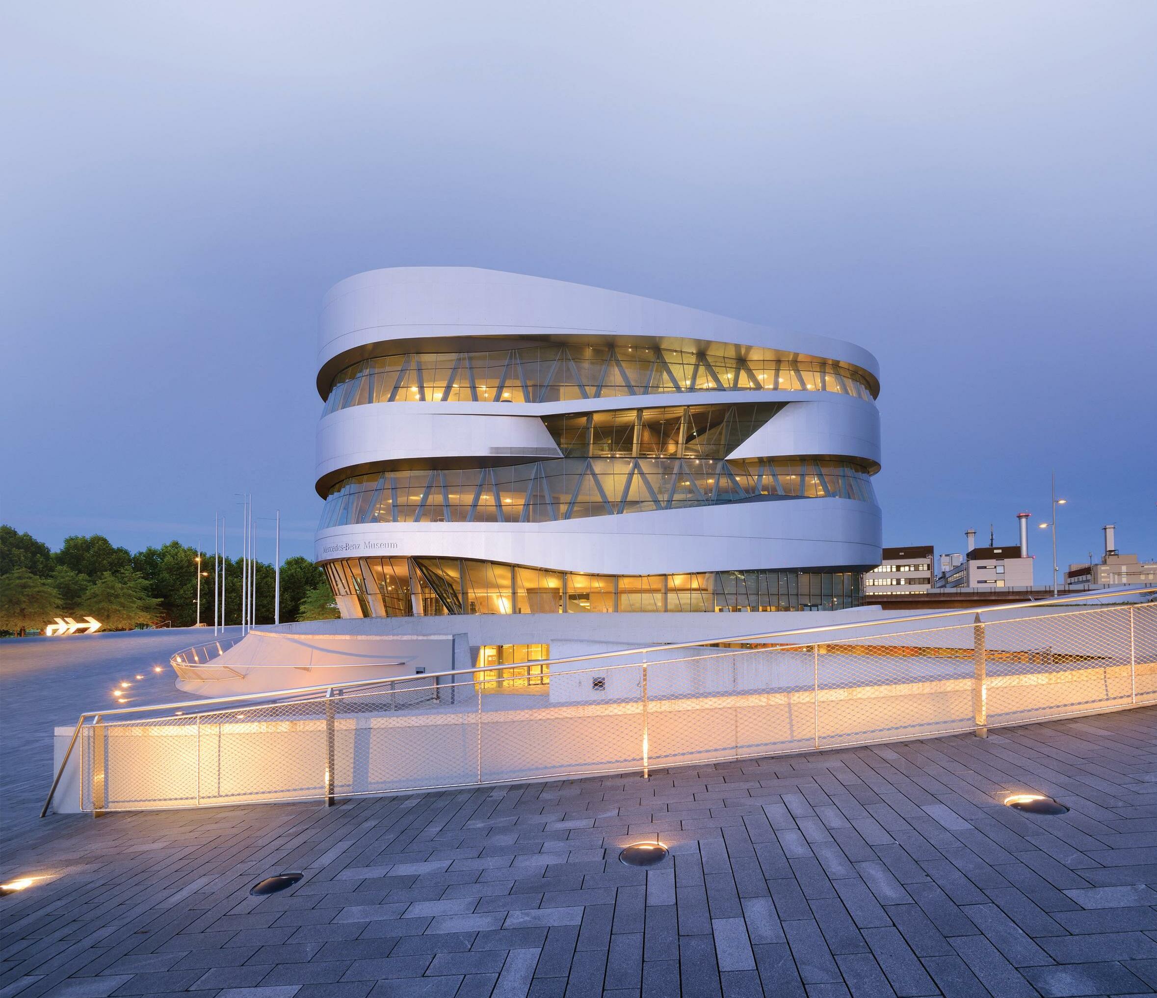 Stuttgart: Epitome Of German Excellence