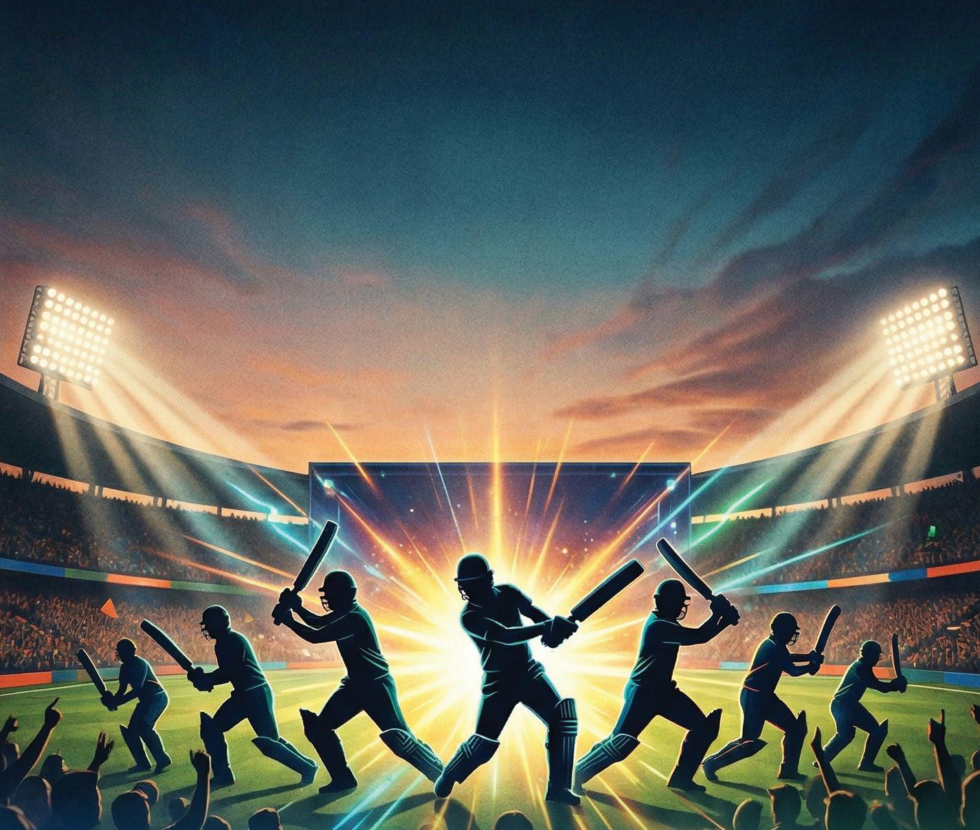From Prodigies to Pros – Young Talents to Watch in IPL 2026