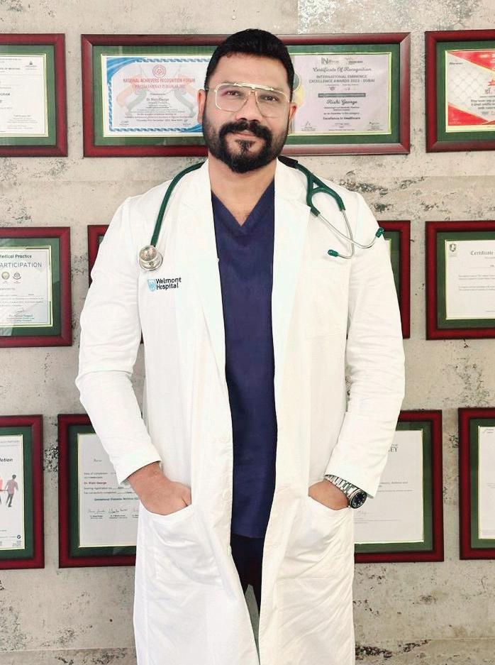 Healing Hearts, Shaping Futures