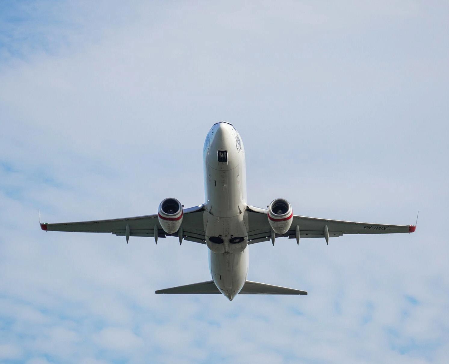 Europe Likely to Face Jet Fuel Crunch Amid Middle East Supply Disruption