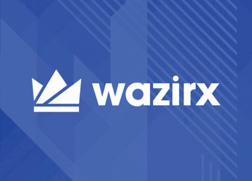 WazirX Launches Crypto Futures Trading Amid Recovery After $230 M Hack