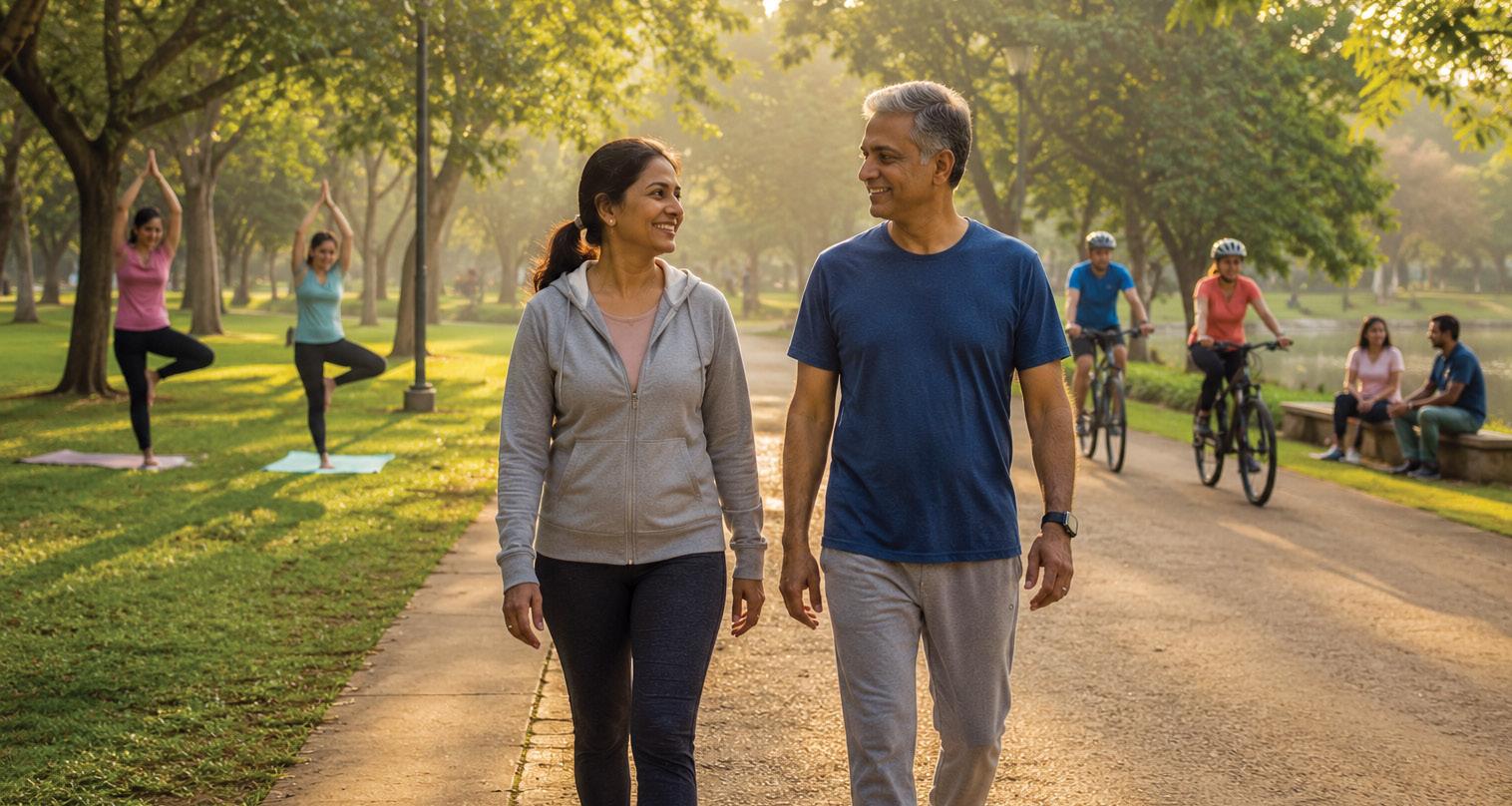 Addiction Recovery Is More Than Sobriety: Rebuilding Health, Habits & Life!