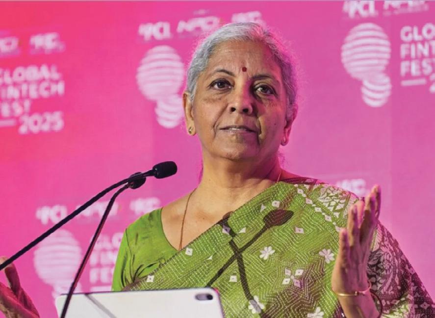 Indian Finance Minister Urges Focus on ‘3Fs’ Amid Gulf Energy Crisis
