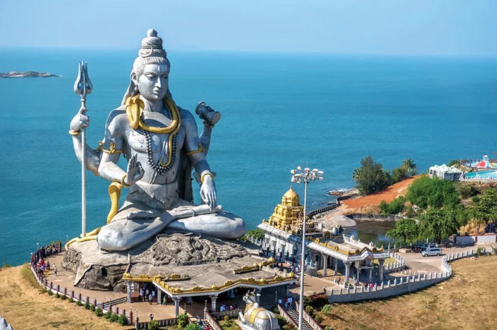 Mahabaleshwar Temple: Home of Atmalinga