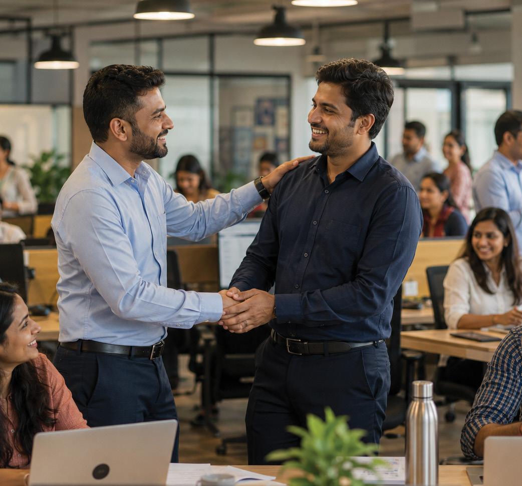 Ways to Keep Your Workplace Happy