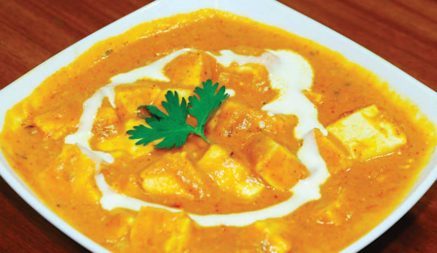 ஷாஹி குருமா 