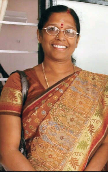 குழந்தைகளை வாசிக்க வைப்பது  பெற்றோர் கடமை!