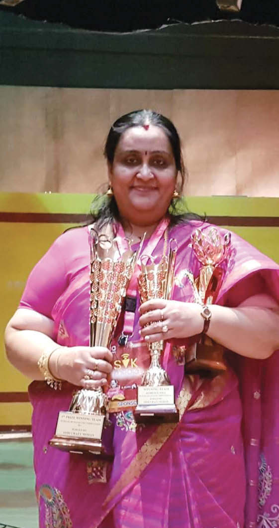கடல் கடந்து தமிழ்ப் பணி!