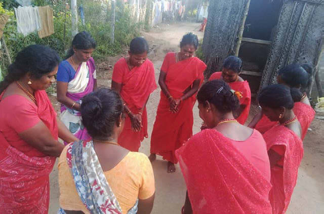 நன்னானே நானேநன்னே