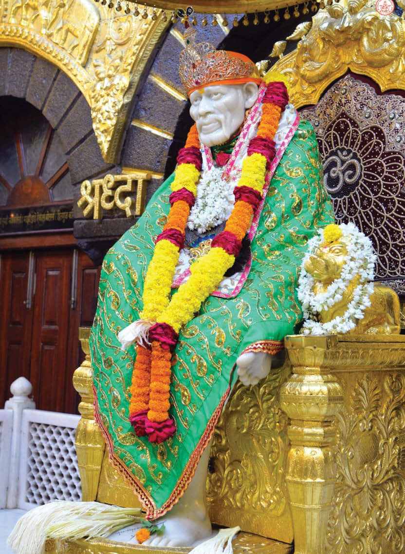 'அக்னி ஹோத்ரி' பாபா!