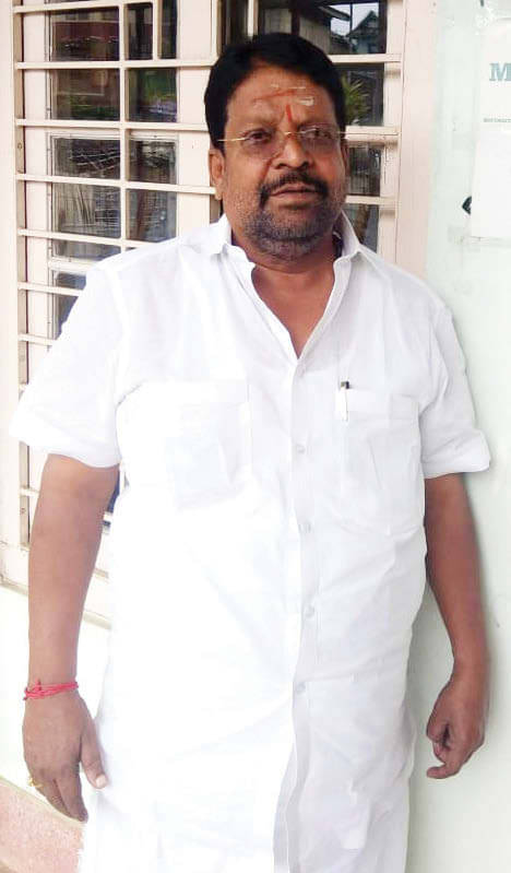 பழமொழி தாத்தா!