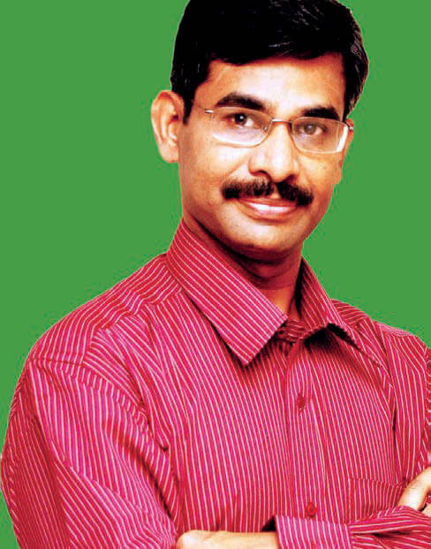 வாசிப்பை நேசிப்போம்!