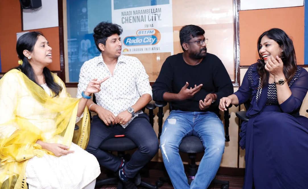 டீன் ஏஜ் முடிந்தது