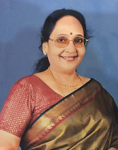 "நாடகமே என் உலகம்!"