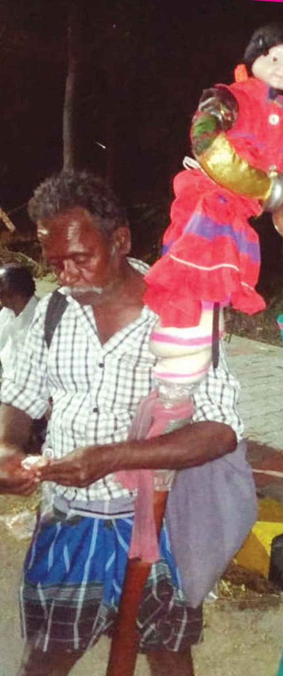 பம்பாய் மிட்டாய்...பம்பாய் மிட்டாய்...