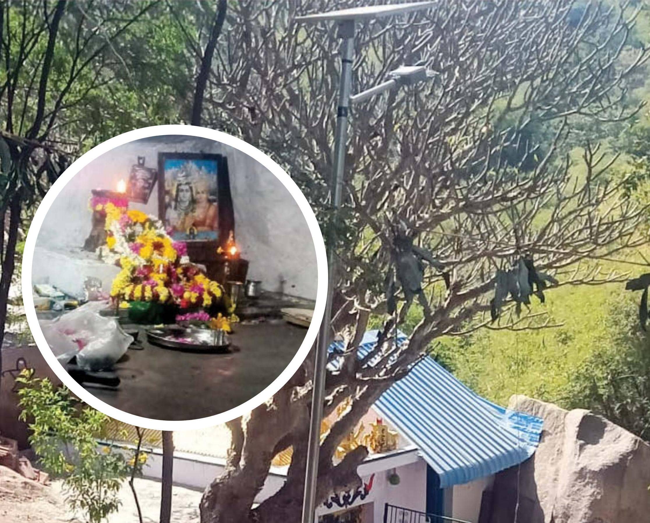 நூறும் ஒண்ணும் நூரோந்து