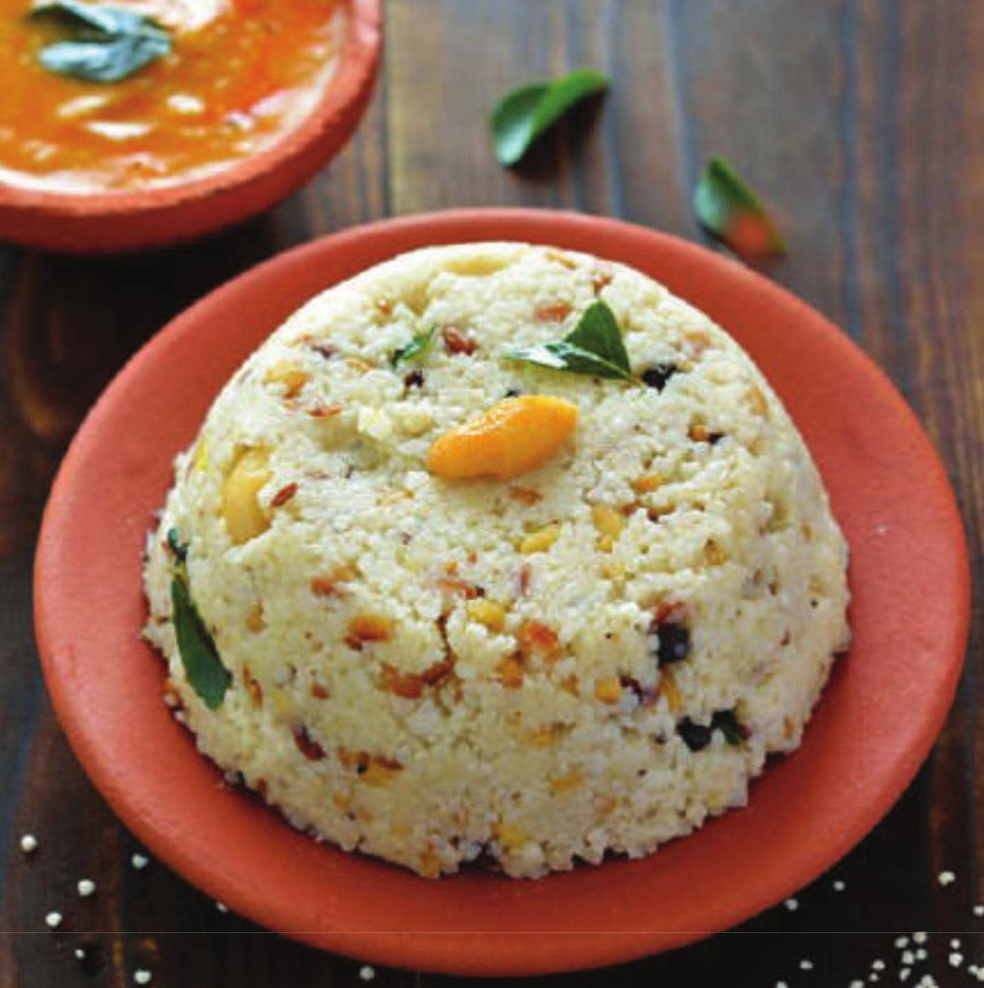 வரகு வெண்பொங்கல்