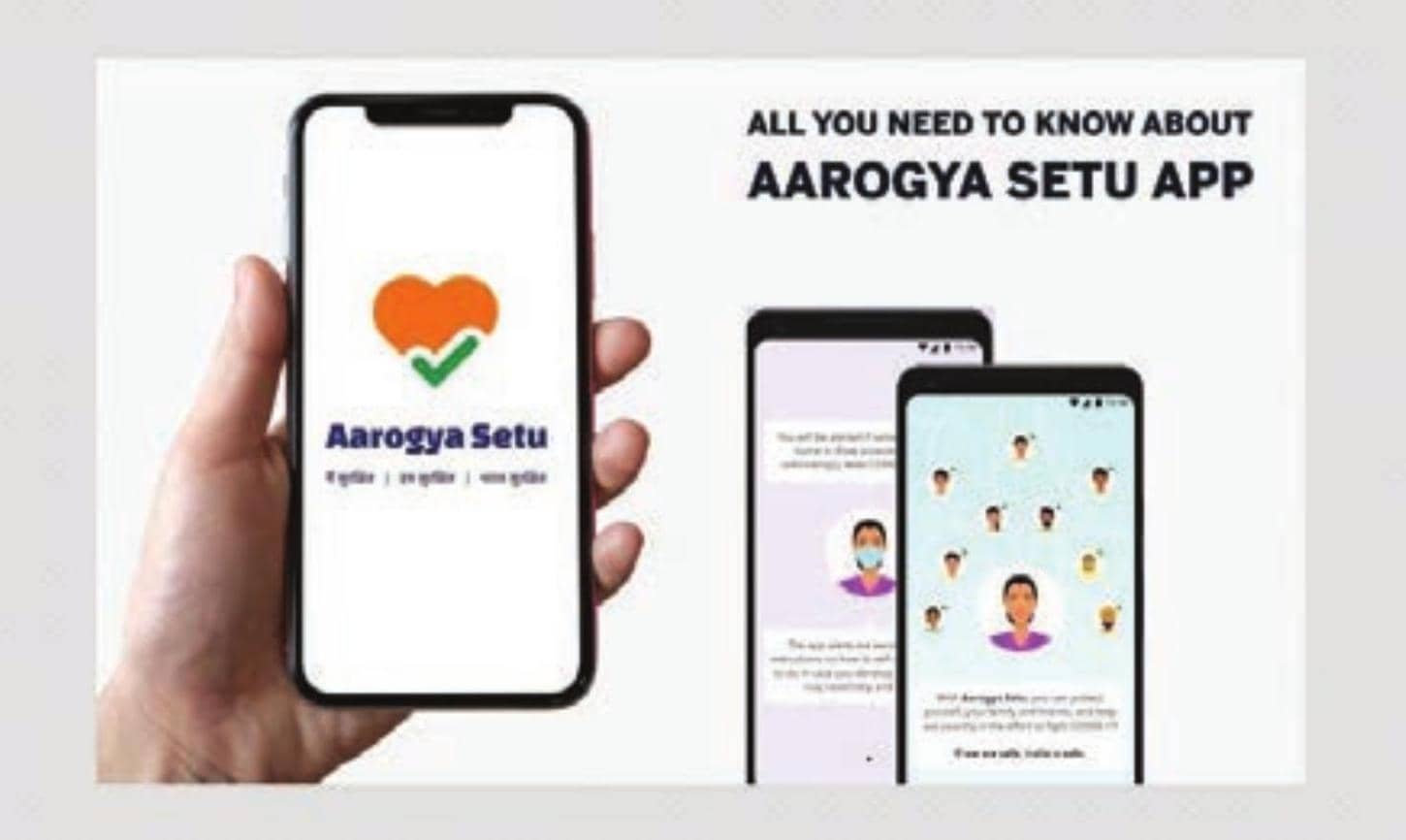 நல்லதா நாலு ஆப்ஸ்!