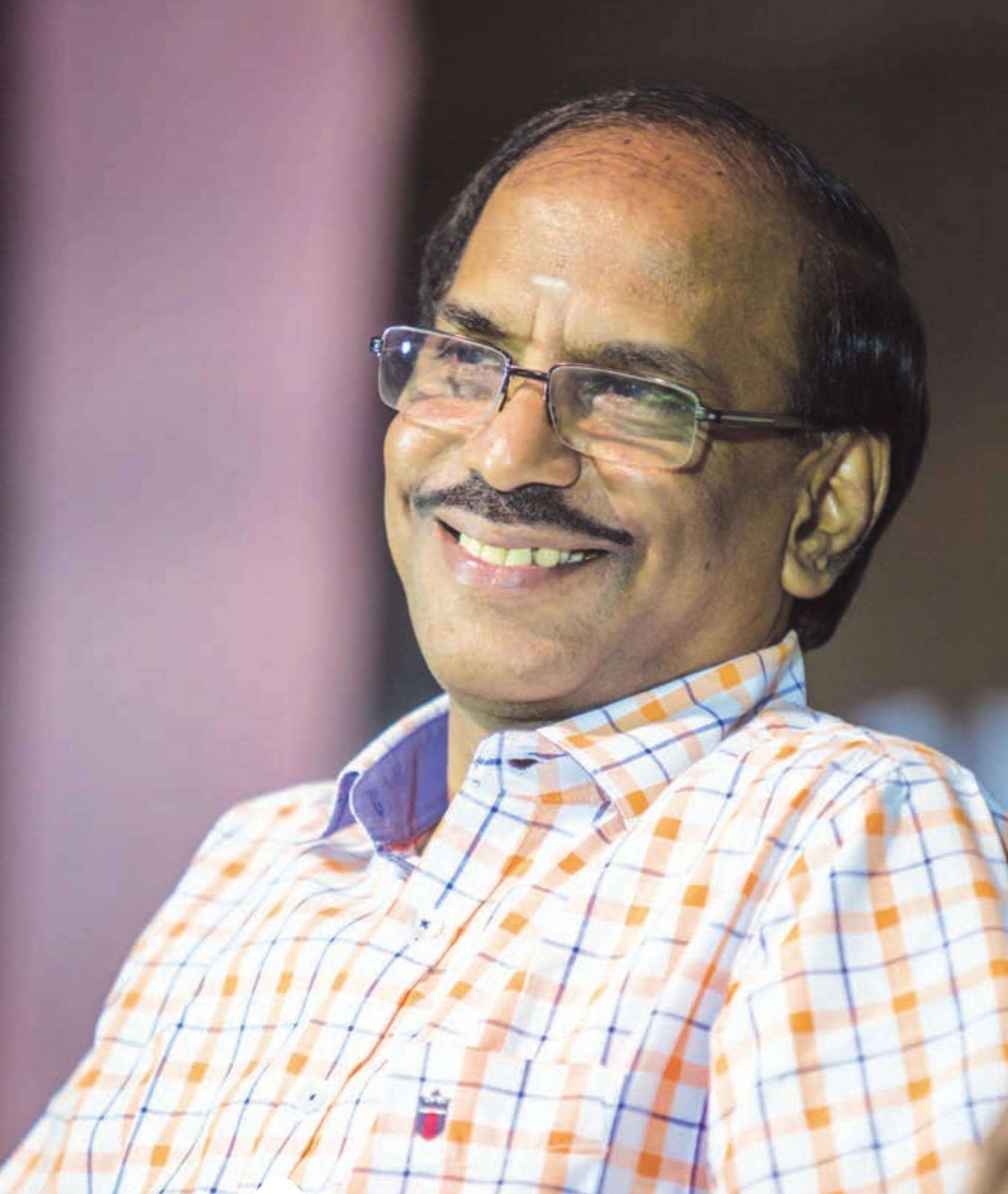 பூர்ணிமா 2.0