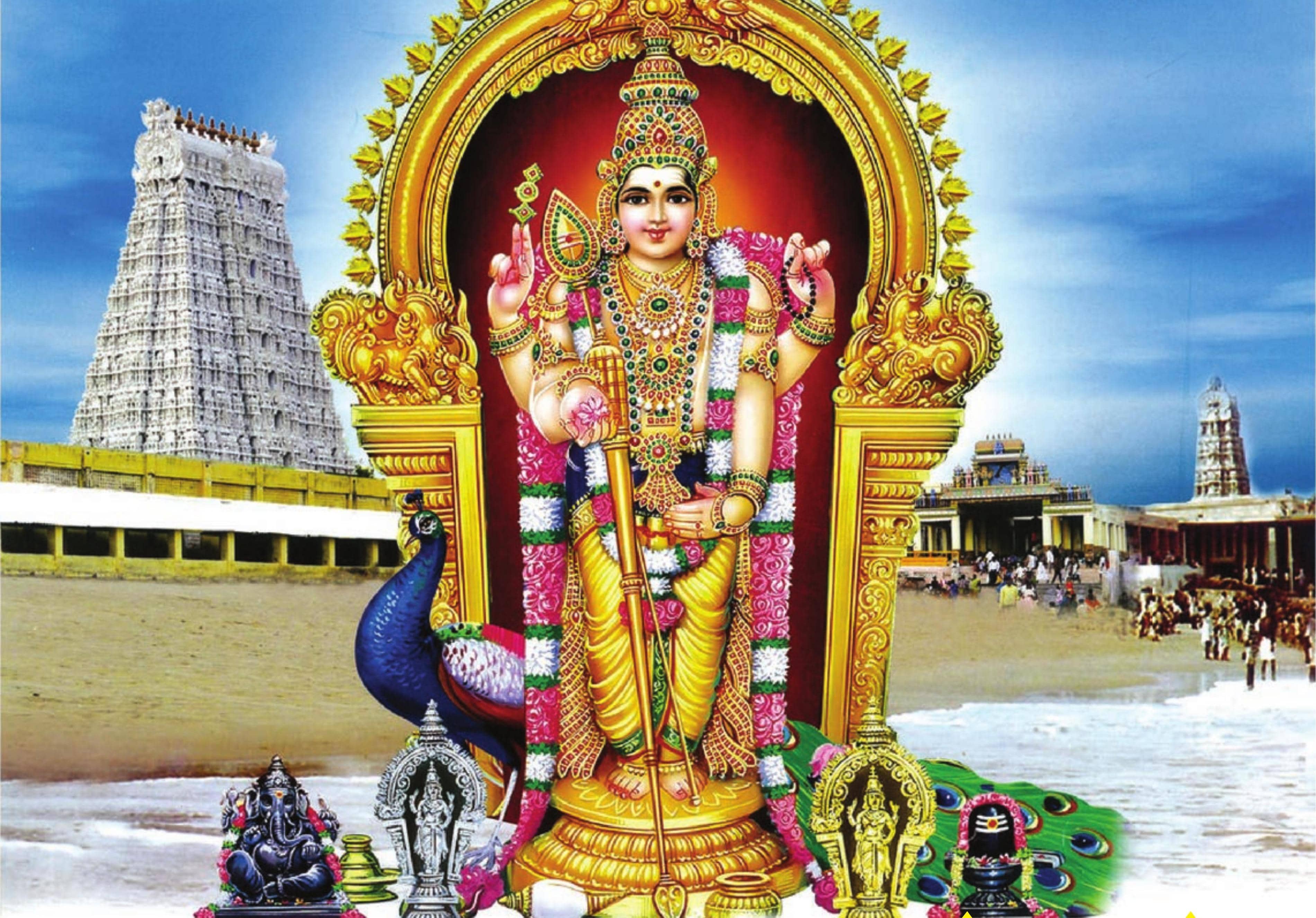 பகை ஒழிக்கும் திருநாள்!