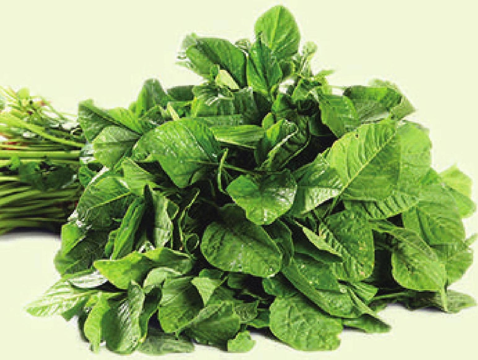 அரைக்கீரை மகத்துவம்
