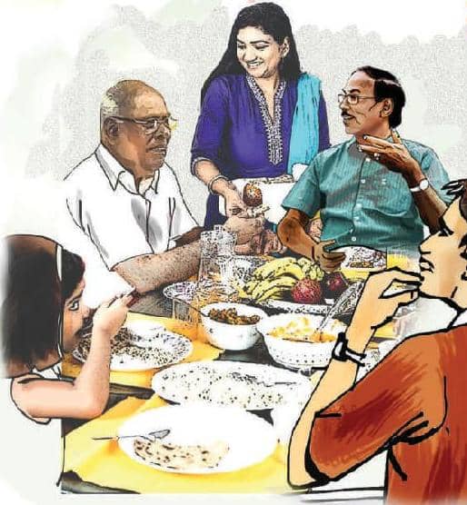 பூர்ணிமா 2.0