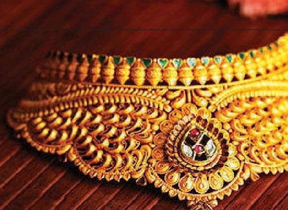 தங்கம் விலை கிடுகிடு உயர்வு ஏன்?